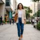5 combinações elegantes para mulheres acima dos 40 que provam que é possível ficar confortável, moderna e bem-vestida ao mesmo tempo