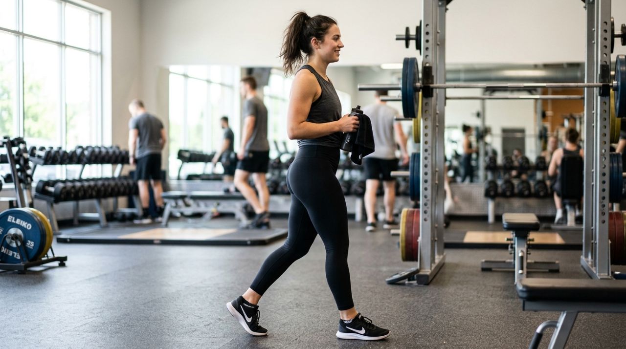 Como usar calça legging sem marcar a celulite: 5 truques simples na hora da compra que ajudam a deixar o tecido mais uniforme no corpo