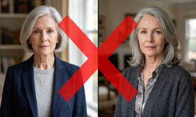 O corte pixie moderno que rejuvenesce mulheres após os 60 anos