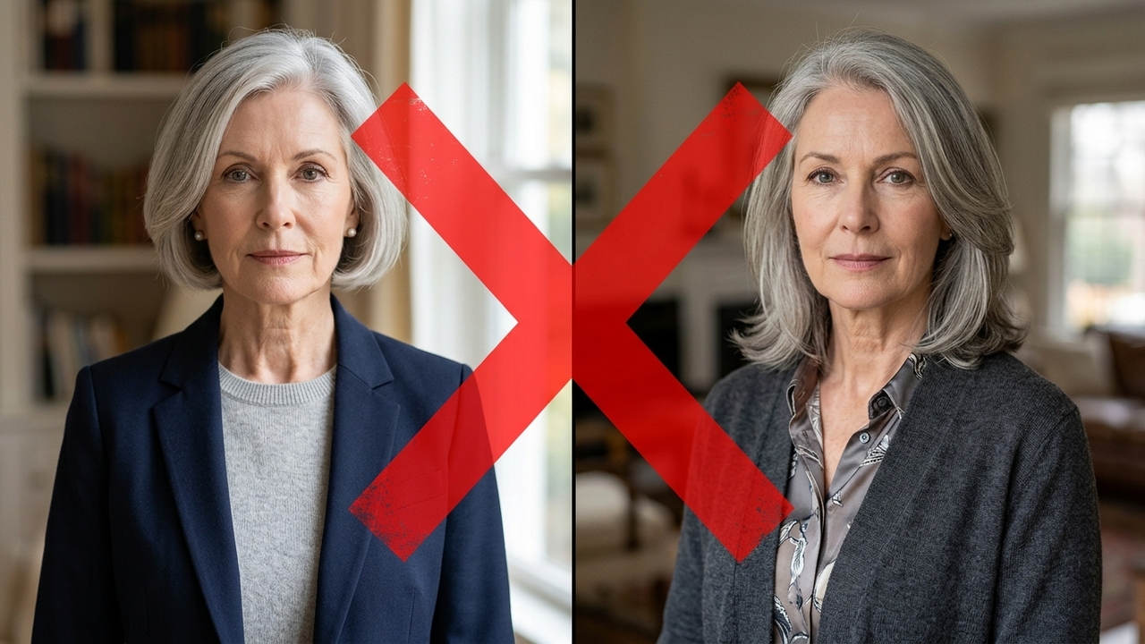 O corte pixie moderno que rejuvenesce mulheres após os 60 anos