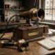 Em 1876, Alexander Graham Bell realizou a primeira ligação telefônica da história: como sua invenção mudou a comunicação mundial
