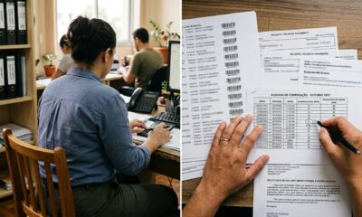 Funcionário chega 1 minuto atrasado e a empresa o obriga a tirar 1 hora inteira de folga descontada, ele questiona o RH e descobre que a lei só permite descontar o tempo real de atraso, nem um minuto a mais