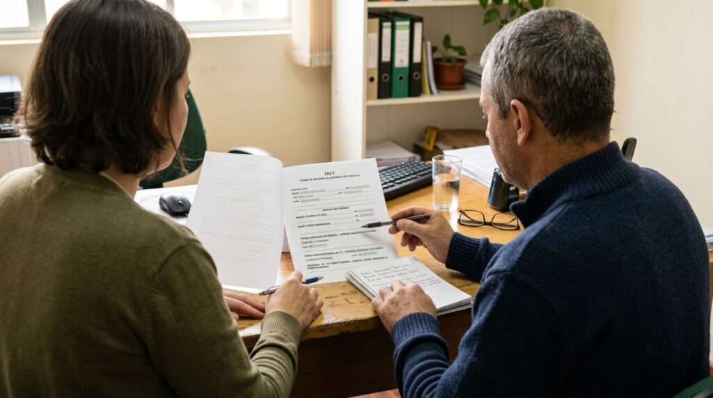 Trabalhador acumula 2 períodos de férias sem tirar nenhum, e descobre que o período vencido é pago em dobro, virando R$ 9.400 na rescisão