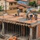Quanto custa fazer uma laje de 50 m² e quais gastos precisam ser calculados antes de comprar o concreto