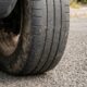 O número 4 some, o pneu precisa ser trocado: todo motorista deve verificar este detalhe antes de dirigir