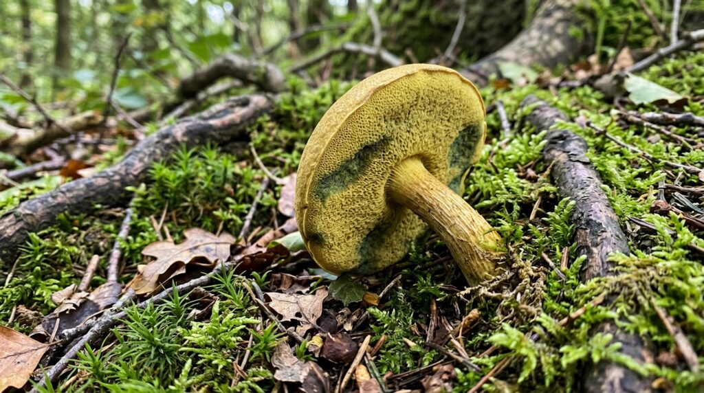 O cogumelo de nome curioso que surpreende pelo sabor e é considerado uma das iguarias mais valorizadas da floresta