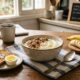 Depois dos 50, estes 6 lanches simples ajudam a incluir mais proteína sem transformar a alimentação em dieta complicada