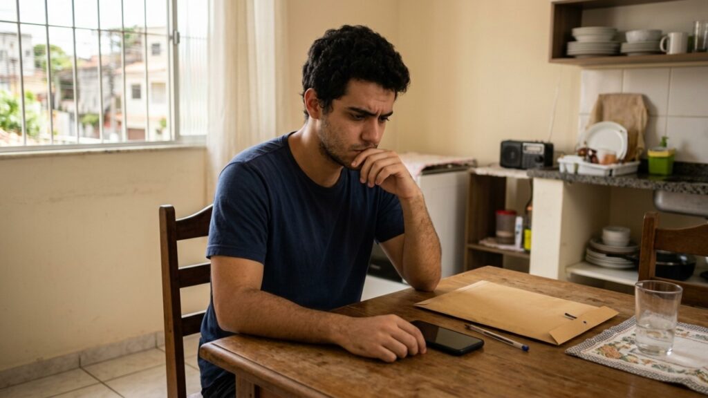 A psicologia sugere que filhos adultos que só contam boas notícias aos pais não estão necessariamente se afastando, mas podem estar tentando poupá-los de preocupações