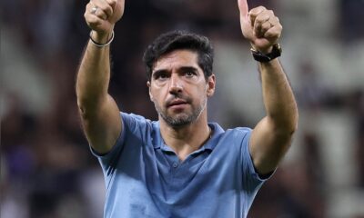 Abel Ferreira