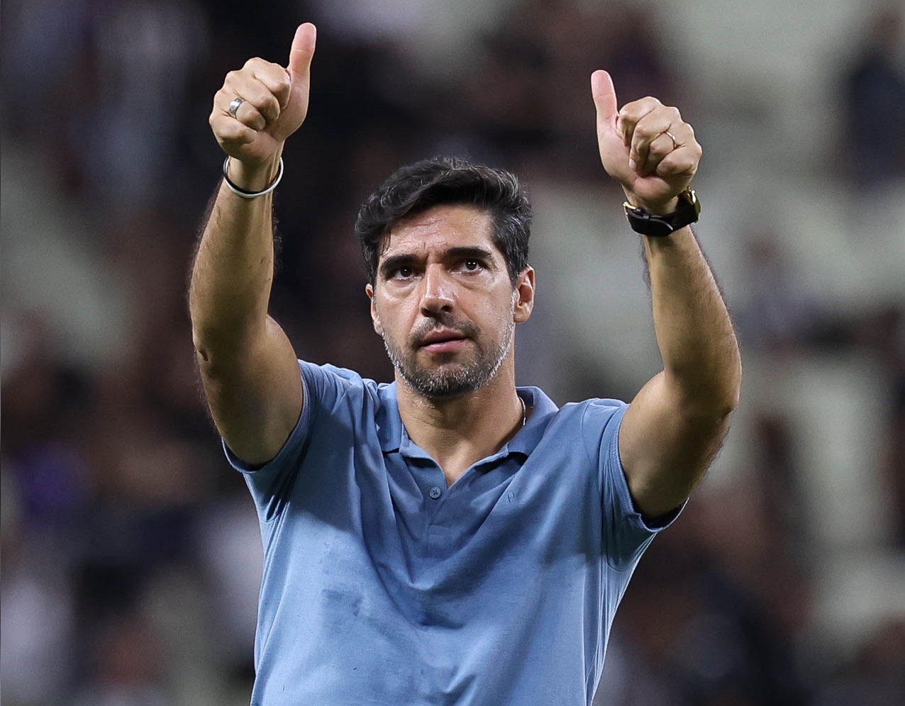Abel Ferreira