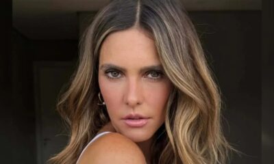Fernanda Lima paga R$ 119 mil e encerra processo movido por ex-assessoria financeira em SP