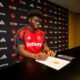 Foto: Divulgação/Manchester United