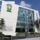 Sede da CBF