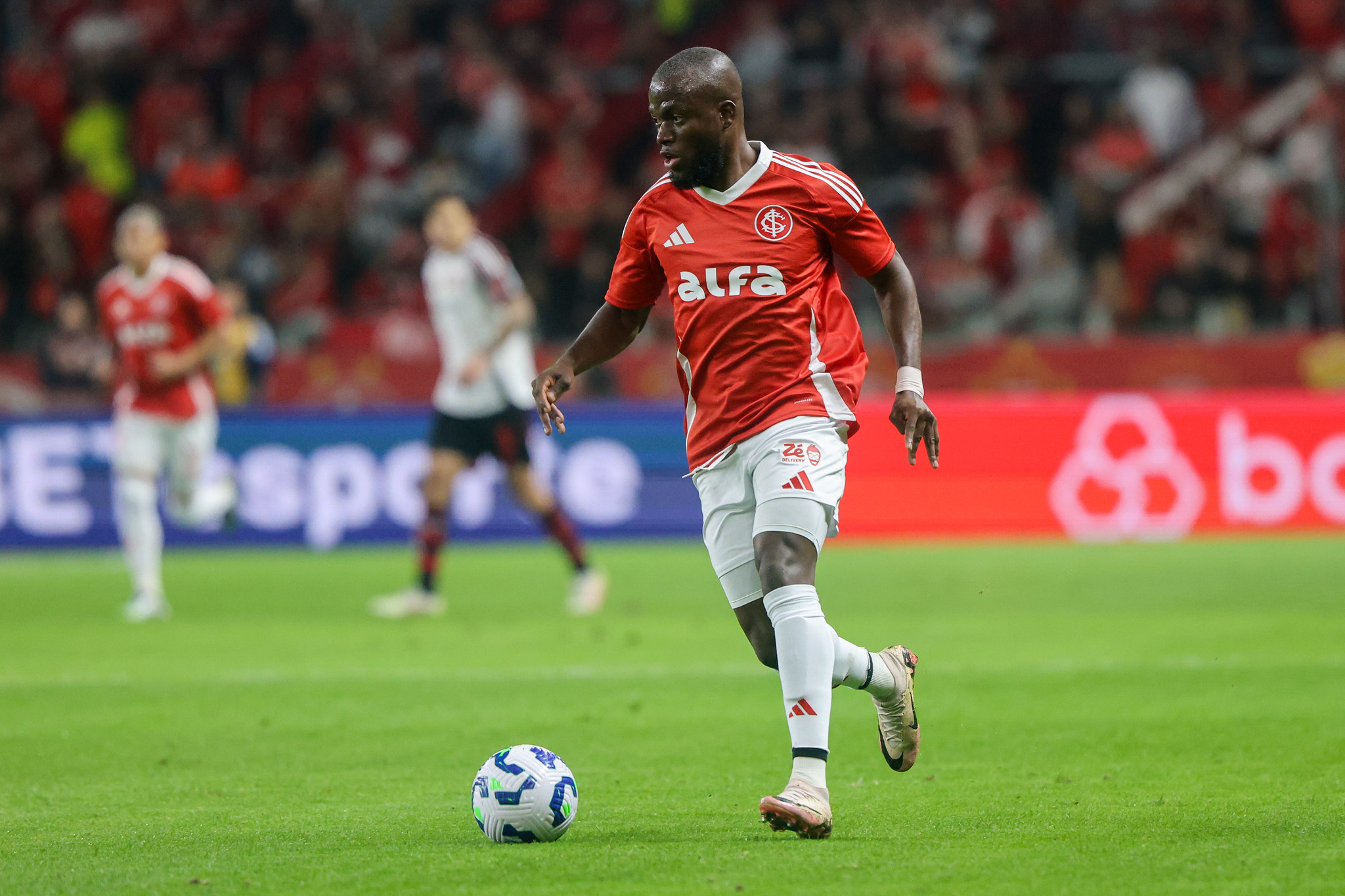 Enner Valencia