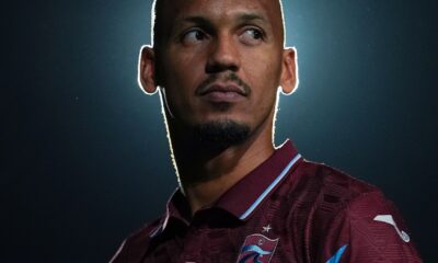 Fabinho