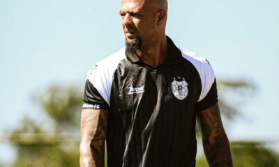 Felipe Melo