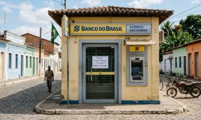 Feriado confirmado para 12 de agosto muda a rotina de brasileiros com bancos, escolas e repartições públicas fechadas