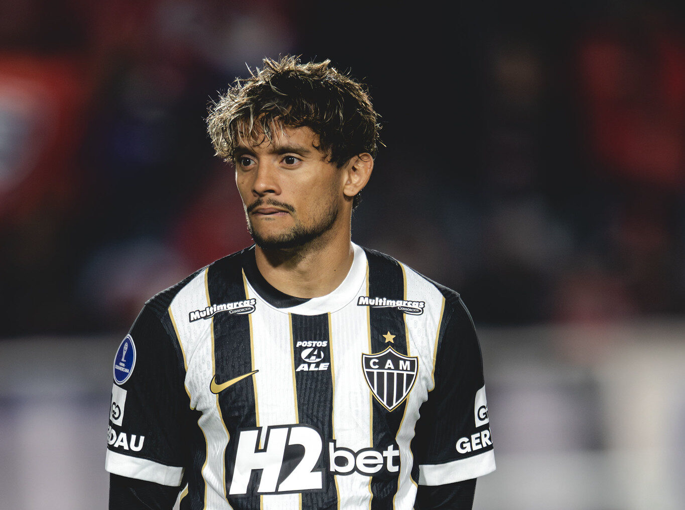Gustavo Scarpa