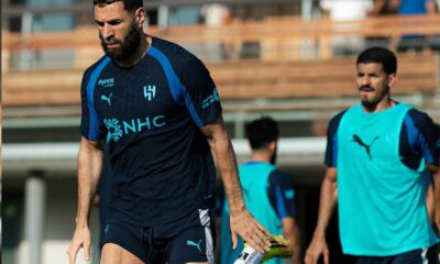 Benzema entra em atrito com técnico e pode deixar o Al-Hilal