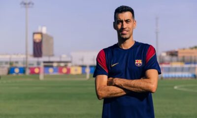 Foto: Divulgação/FC Barcelona