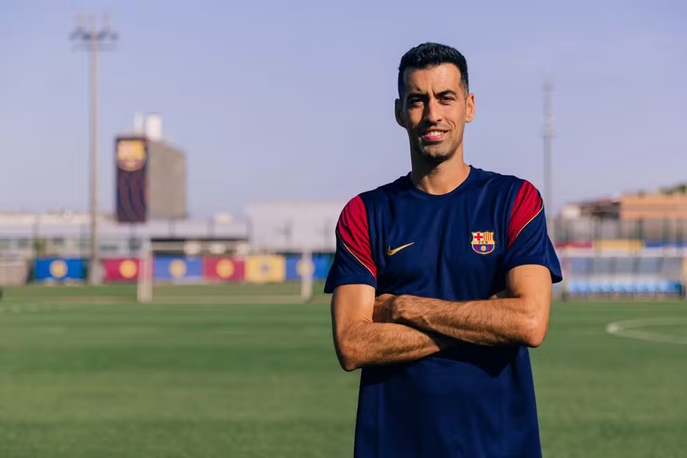 Foto: Divulgação/FC Barcelona