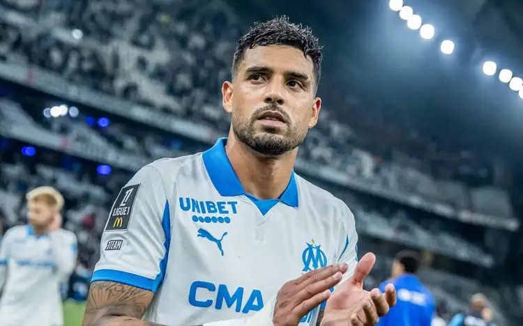Emerson Palmieri
