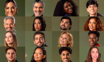 Participantes do Dança dos Famosos 2026 garantem cachê robusto e até motorista particular