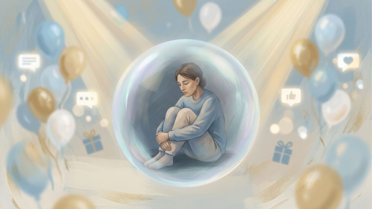 De acordo com a psicologia, pessoas que não gostam de comemorar o próprio aniversário escondem este traço de personalidade
