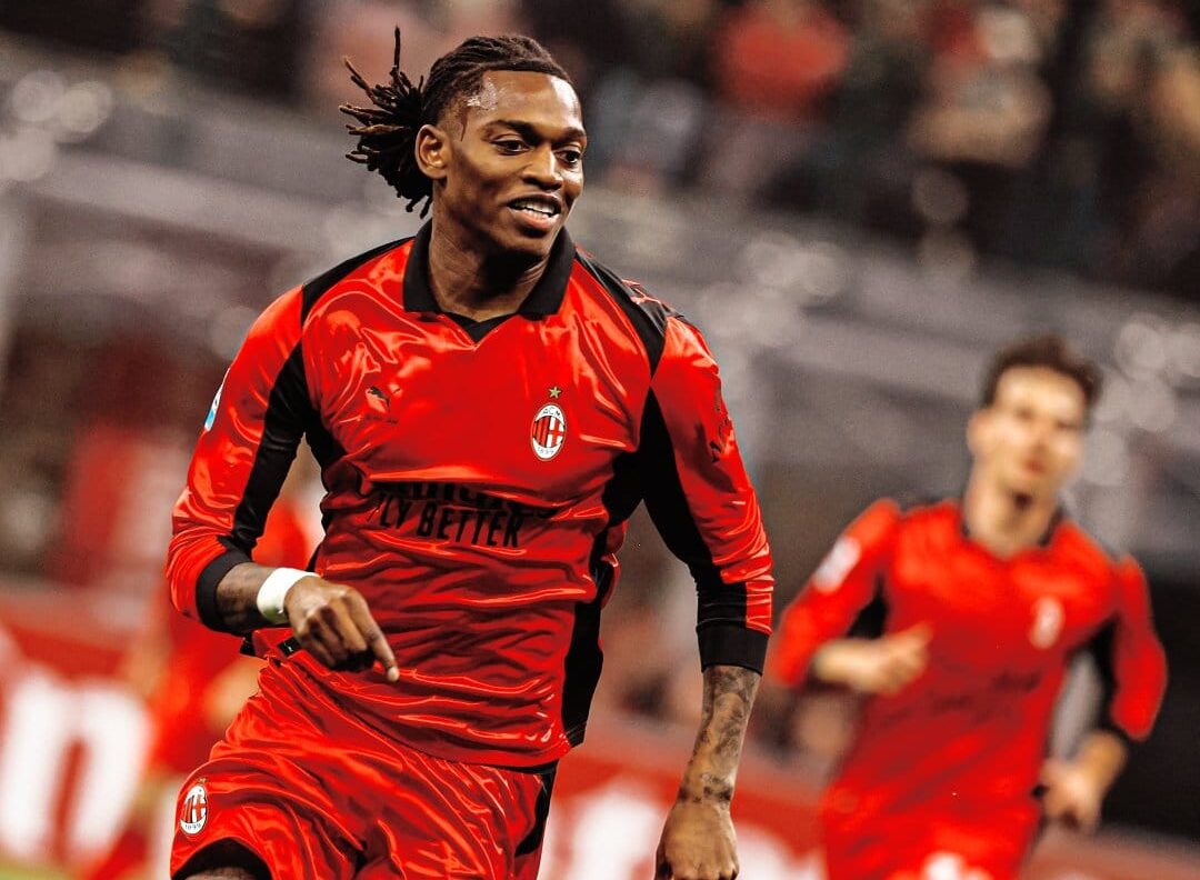 Rafael Leão