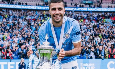Rodri