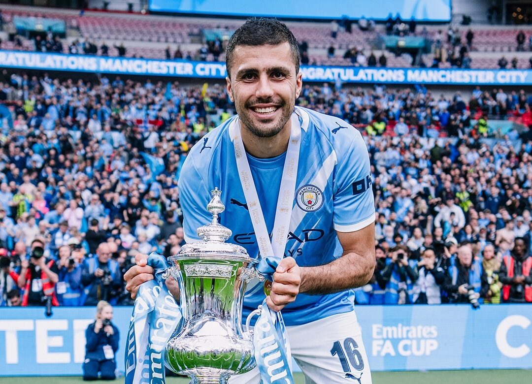 Rodri