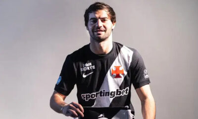 Foto: Matheus Lima/Vasco