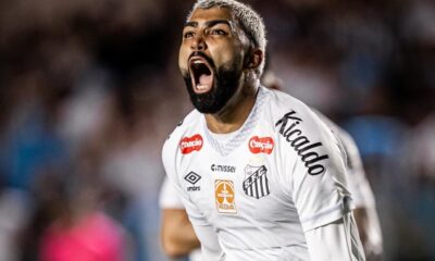 Gabigol