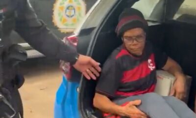 Mulher confessa ter matado e carbonizado corpo da companheira no Rio