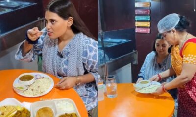 Cozinheira começa vendendo marmitas a R$ 1,30 e anos depois transforma rotina doméstica em império gastronômico de R$ 1,5 milhão