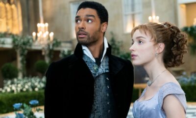 Fãs de ‘Bridgerton’ têm um novo motivo para comemorar: esta série de época promete ser ainda mais viciante