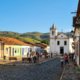 Frio de 3 °C nas montanhas do nordeste: a cidade onde a altitude favorece o melhor café do Brasil