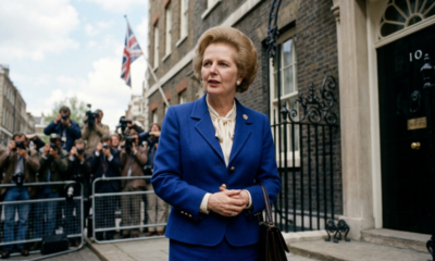 Margaret Thatcher, química e advogada: "Se você quer que algo seja dito, peça a um homem; se quer que algo seja feito, peça a uma mulher". Lições sobre execução, pragmatismo e por que a capacidade realizadora das mulheres acelera qualquer projeto travado