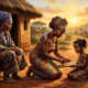 Provérbio africano do dia: "Se educar um homem, educa um indivíduo; se educar uma mulher, educa uma geração." Uma reflexão sobre o impacto transformador do protagonismo feminino na transmissão de valores, sabedoria e resiliência