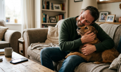 A psicologia afirma que quando um adulto desenvolve uma conexão muito mais profunda com animais de estimação do que com humanos, a explicação costuma estar na busca por um amor que não oferece risco de traição ou abandono