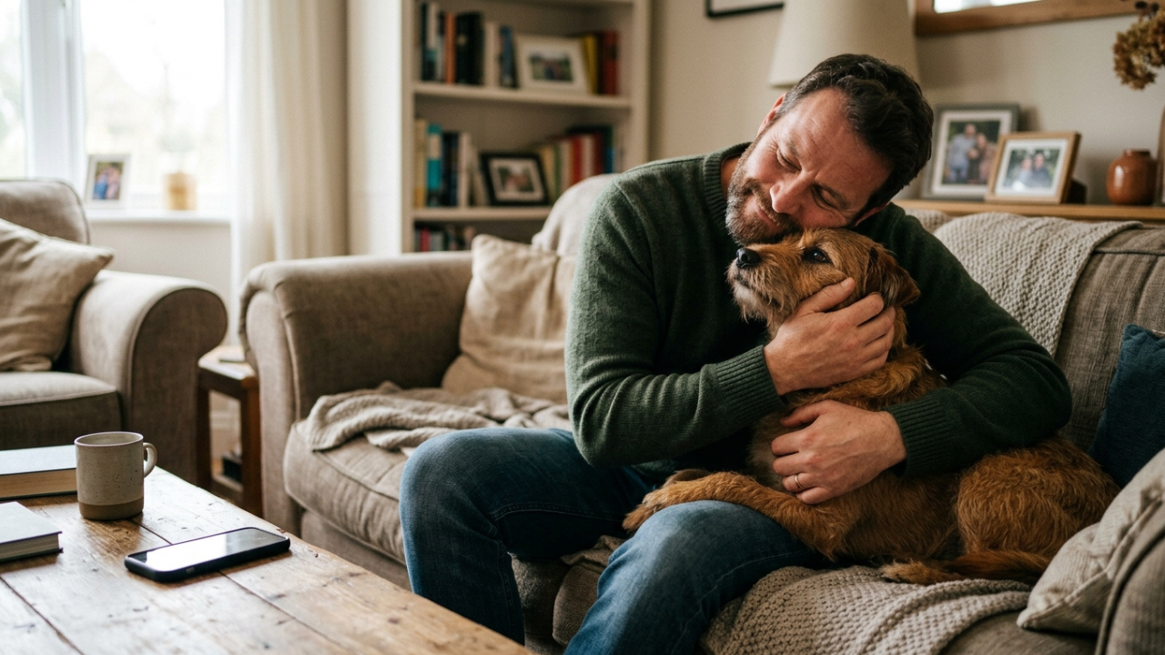 A psicologia afirma que quando um adulto desenvolve uma conexão muito mais profunda com animais de estimação do que com humanos, a explicação costuma estar na busca por um amor que não oferece risco de traição ou abandono