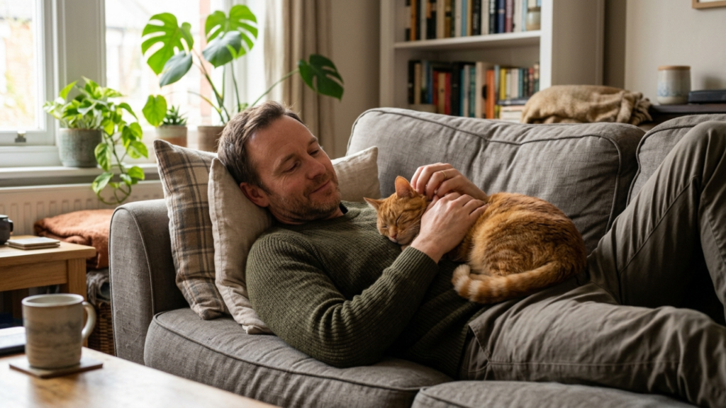 A psicologia afirma que quando um adulto desenvolve uma conexão muito mais profunda com animais de estimação do que com humanos, a explicação costuma estar na busca por um amor que não oferece risco de traição ou abandono