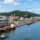 A “Capital Nacional da Pesca” onde iates de luxo são fabricados e a economia supera outras cidades de SC