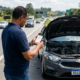 Motorista de aplicativo compra carro seminovo por R$ 38 mil, financia em 48 vezes com parcela de R$ 950 e no terceiro mês o motor funde na rodovia