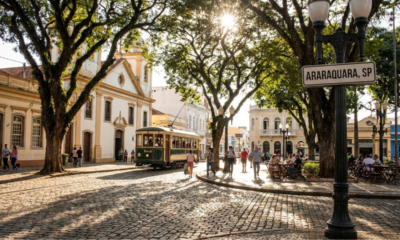 Com IDHM de 0,815, universidades de referência e forte indústria, a “Morada do Sol” virou uma das cidades mais procuradas para viver no interior paulista