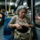 Aposentada tem celular roubado no ônibus, bandidos limpam R$ 34 mil da poupança de uma vida inteira via PIX de madrugada, e banco se isenta da culpa por "quebra de senha"