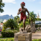 A Capital do Saci e onde o vento não para: com saúde de ponta, ar puro e natureza intocada a três horas de São Paulo, perfeita para viver em paz