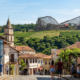 Um pequeno pedacinho da Itália no Brasil atraí pela qualidade de vida e abriga a maior montanha-russa de madeira da América Latina