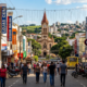 Com cerca de 380 mil habitantes, a cidade combina universidades públicas, hospital de referência mundial e uma economia regional diversificada