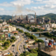 Desenhada rua por rua antes de existir: a cidade que nasceu de um decreto de Getúlio Vargas em 1941 e abriga uma usina famosa pela produção de aço no Brasil